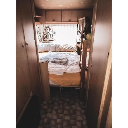 Ferienwohnung Zum Wilden Michel Linach Exterior foto