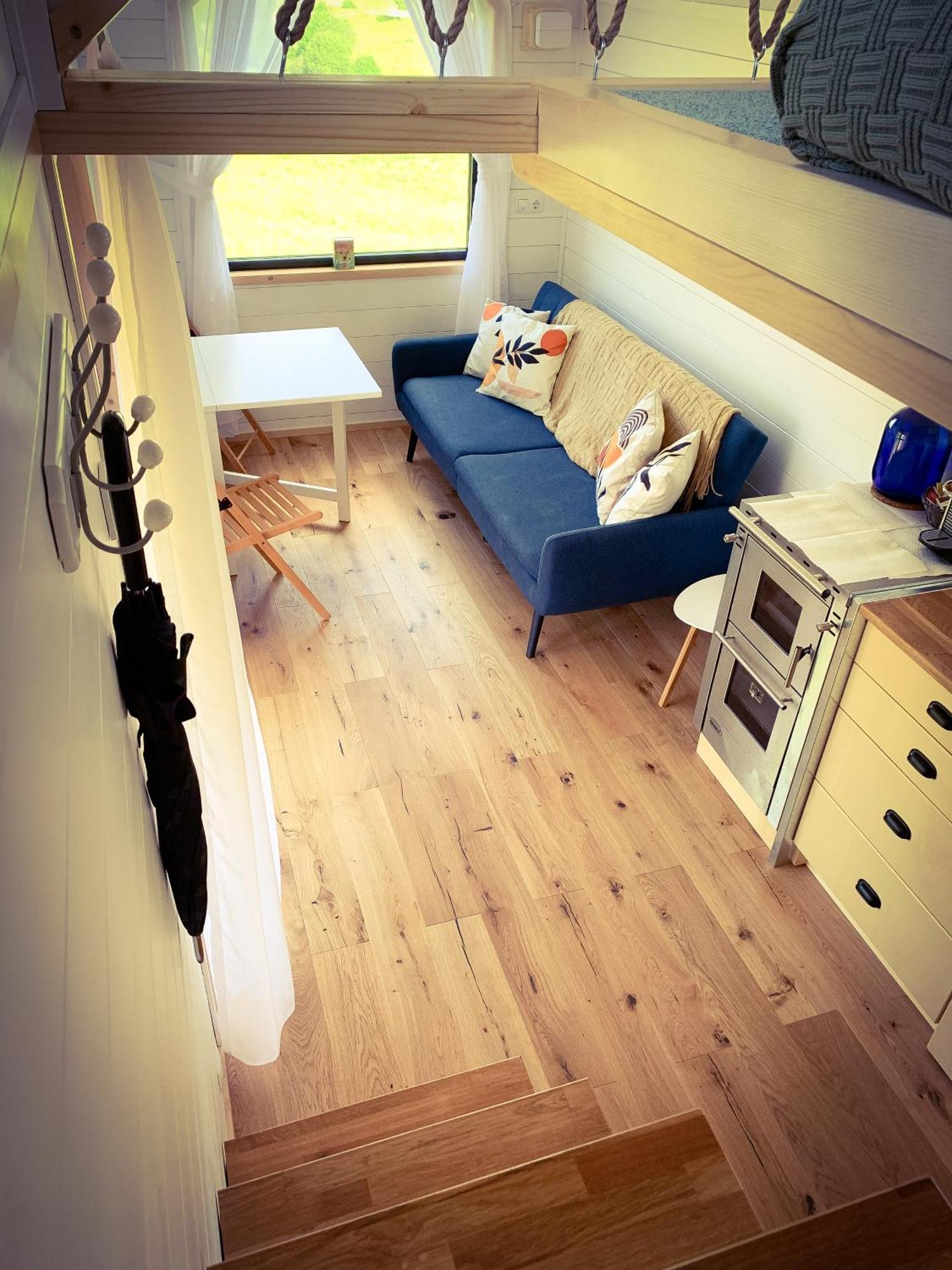 Ferienwohnung Zum Wilden Michel Linach Exterior foto
